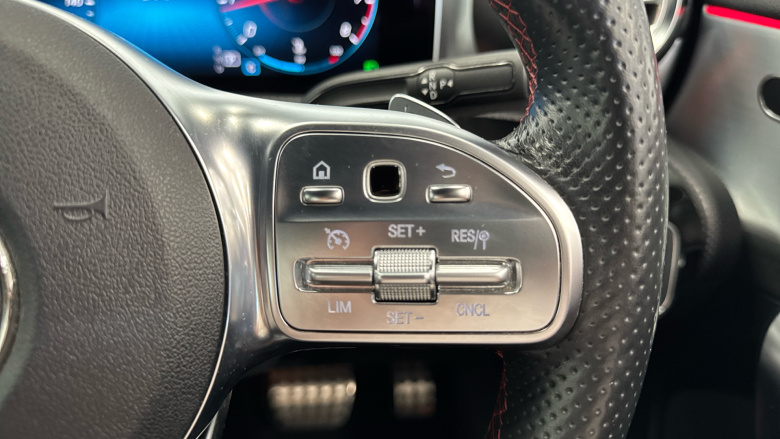 Mercedes-Benz A-Class A200 AMG Line Premium 5dr Auto Petrol Hatchback